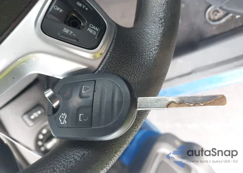 2019 Ford Fiesta Se from USA, damaged, VIN 3FADP4EJ4KM102445